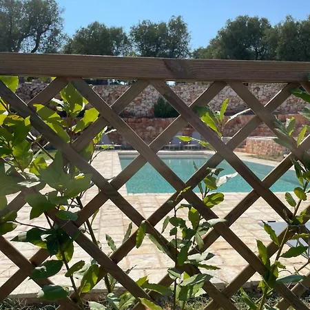 Trullo Il Querciolo 3*