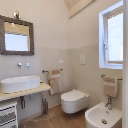 Bed and Breakfast Trullo Il Querciolo Ostuni