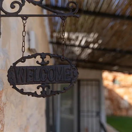 Bed and Breakfast Trullo Il Querciolo