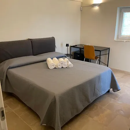 Bed and Breakfast Trullo Il Querciolo 3*