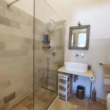 Trullo Il Querciolo 3* 奥斯图尼