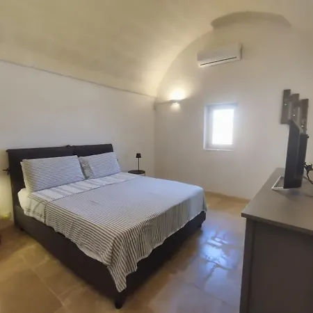 Trullo Il Querciolo