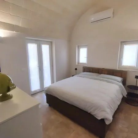 Bed and Breakfast Trullo Il Querciolo