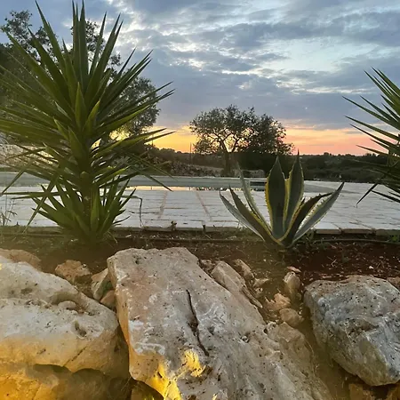Trullo Il Querciolo 3*