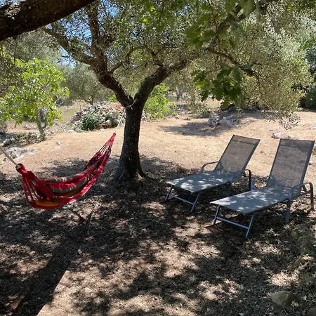 Trullo Il Querciolo 3*