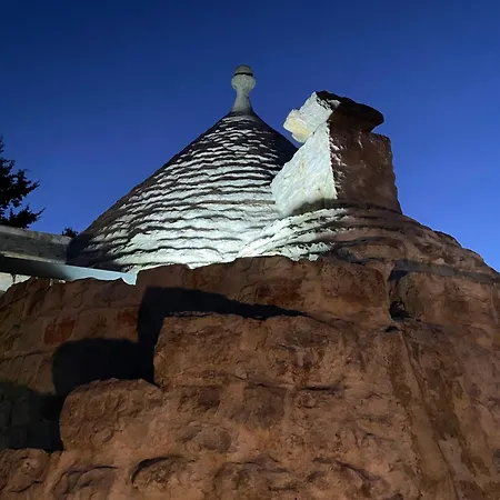 Trullo Il Querciolo