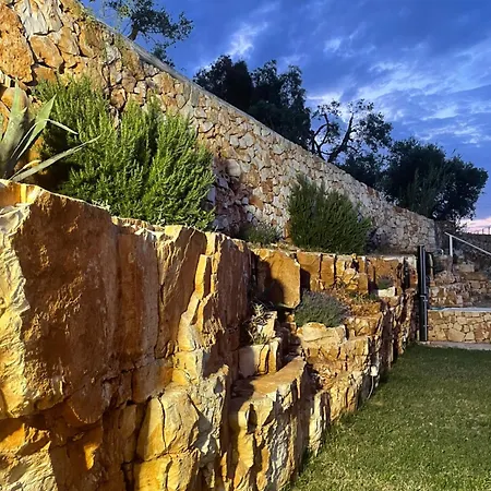 Trullo Il Querciolo 3*